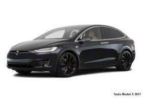 Tesla Model X 100D AWD 2017 Price,Specification