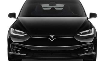 Tesla Model X 100D AWD 2017 Price,Specification full