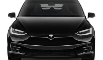 Tesla Model X 100d 2017 Pricespecifications Overview