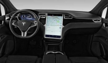 Tesla Model X 100d 2017 Pricespecifications Overview