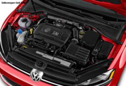 Volkswagen Golf 1.8T S Auto 2016 Price,Specification full