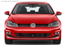 Volkswagen Golf SportWagen 1.8T S Auto 2017 Price,Specification full