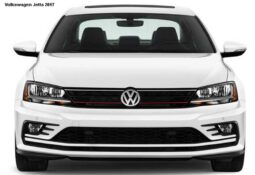 Volkswagen Jetta 1.8T Sport Auto 2017 Price,Specification full
