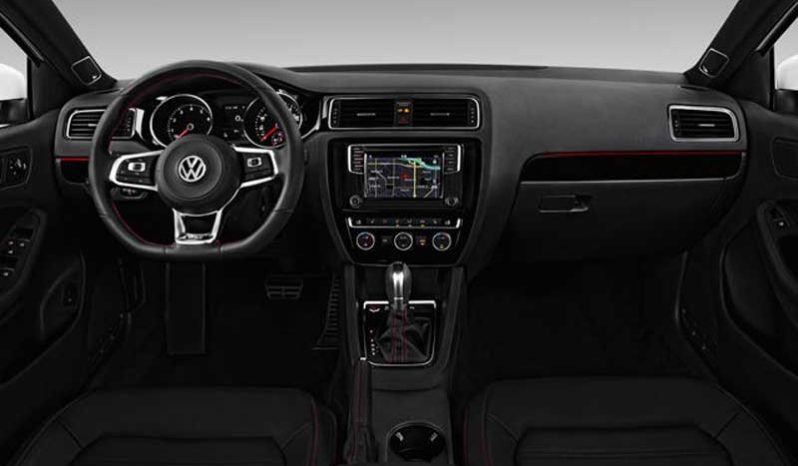 Volkswagen Jetta 1.8T Sport Auto 2017 Price,Specification full