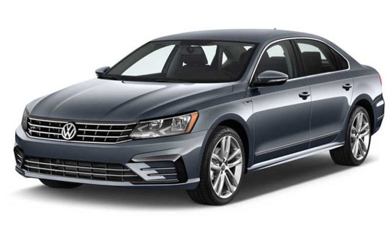 Volkswagen Passat 1.8T SE With Technology Auto 2017 Price, Specifications full