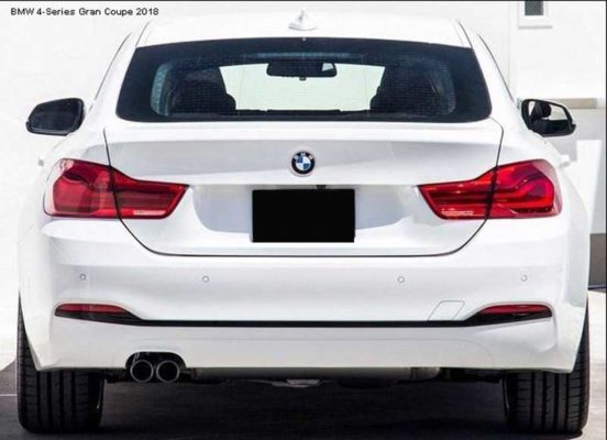 BMW-4-Series-Gran-Coupe-430i-2018-back-image