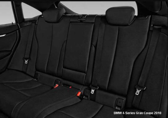 BMW-4-Series-Gran-Coupe-430i-2018-back-seats