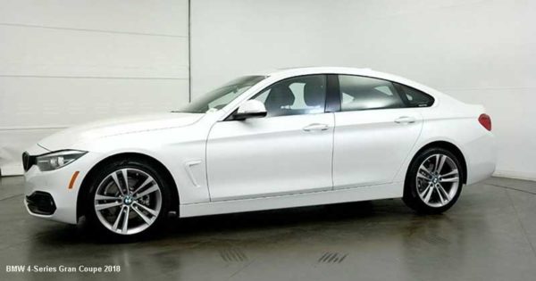 BMW-4-Series-Gran-Coupe-430i-2018-side-image