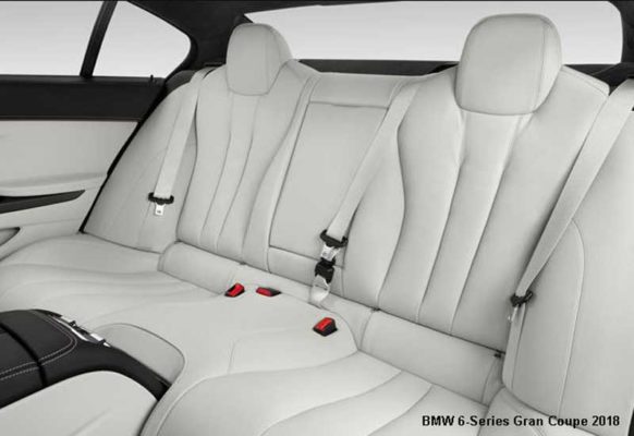 BMW-6-Series-640i-Gran-Coupe-2018-back-seats
