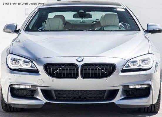 BMW-6-Series-640i-Gran-Coupe-2018-front-image