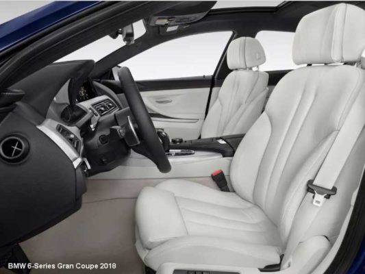 BMW-6-Series-640i-Gran-Coupe-2018-front-seats