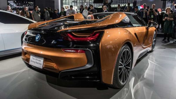 BMW-i8-Roadster-2019-Revelation-Rear-View2---LA-Auto-Show