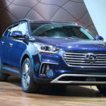 Hyundai-Santa-FE-2018-front