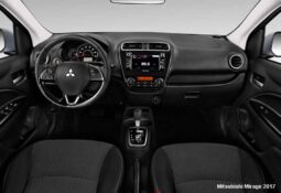 Mitsubishi Mirage SE Manual 2017 Price,Specification full