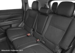 Mitsubishi Outlander SE S-AWC 2017 Price,Specification full