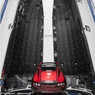 Tesla-Journey-to-Mars,-2017-international-News