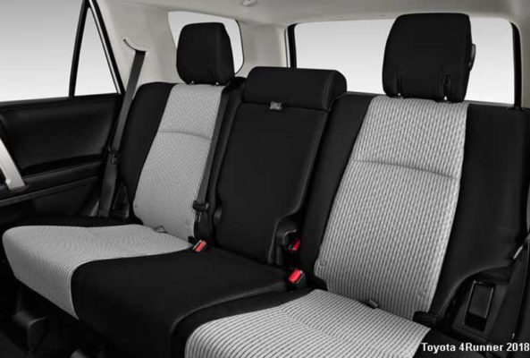 Toyota-4Runner-2018-back-seats