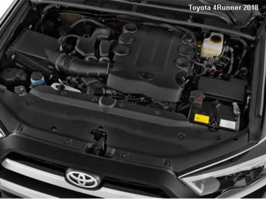 Toyota-4Runner-2018-engine-image