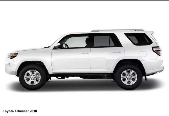 Toyota-4Runner-2018-side-image