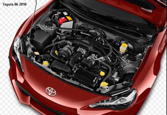 Toyota-86-2018-engine-image