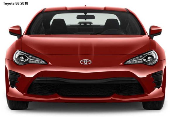 Toyota-86-2018-front-image