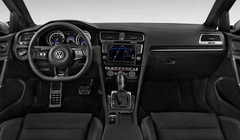 Volkswagen Golf Alltrack 1.8T SE DSG 2017 Price, Specification full
