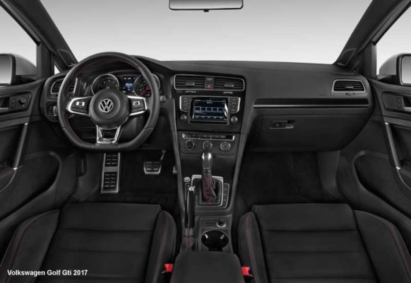 Volkswagen-Golf-Gti-2017-Steering-and-Transmission