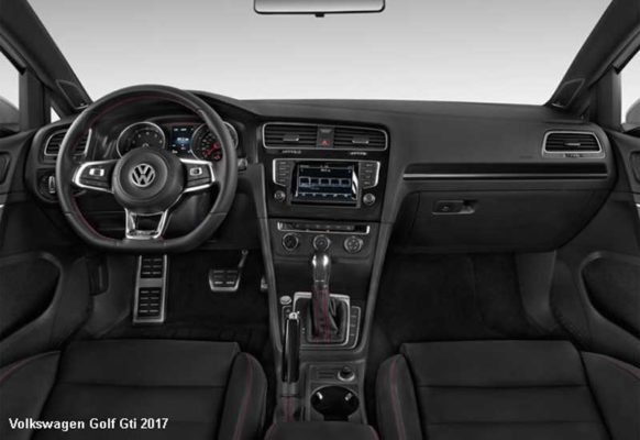Volkswagen-Golf-Gti-2017-Steering-and-Transmission