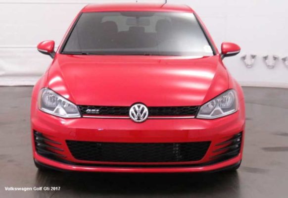 Volkswagen-Golf-Gti-2017-front-image