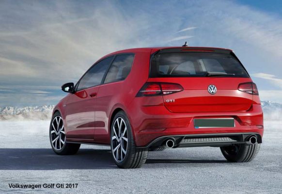 Volkswagen-Golf-Gti-back-image