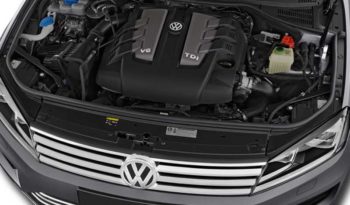 Volkswagen Touareg V6 Wolfsburg Edition 2017 Price,Specification full
