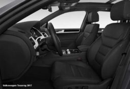 Volkswagen Touareg V6 Wolfsburg Edition 2017 Price,Specification full