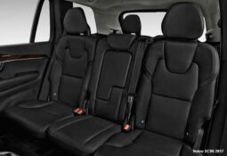 Volvo XC90 T6 AWD 7-Passenger 2017 Price, Specification full