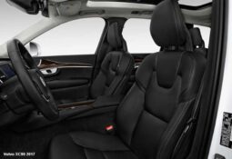 Volvo XC90 T6 AWD 7-Passenger 2017 Price, Specification full