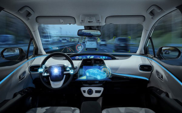 AI-car-assitant-plan-of-Hyundai-&-Kia-by-2019