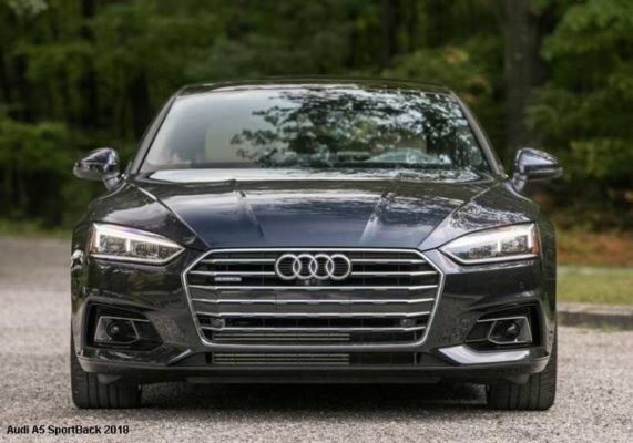 Audi-A5-sportback-2018-front-image