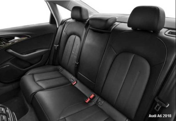 Audi-A6-2018-back-seats