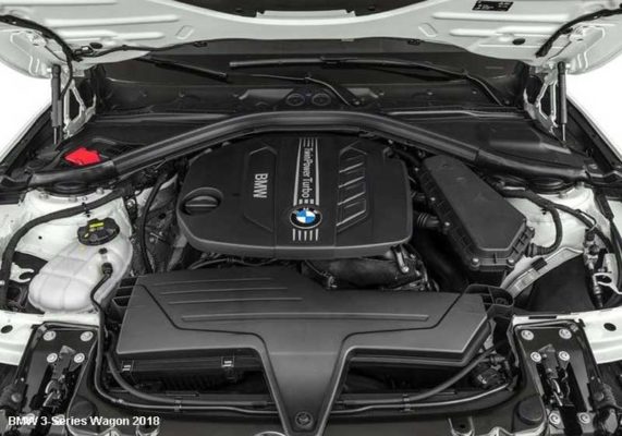 BMW-3-Series-wagon-2018-engine