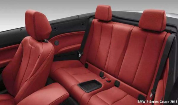 Bmw-2-series-coupe-2018-back-seats