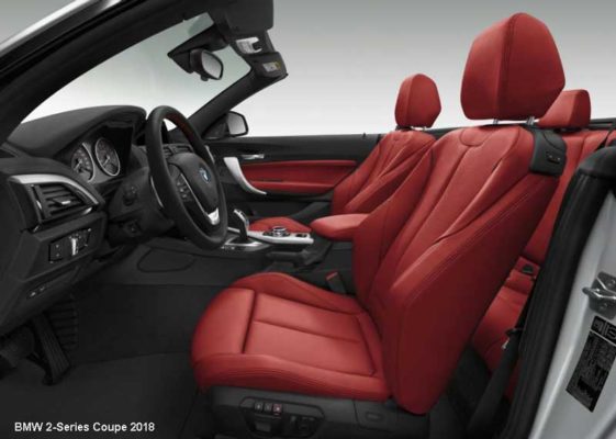 Bmw-2-series-coupe-2018-front-seats