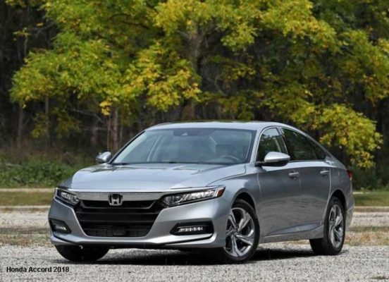 Honda-Accord-2018-front-image