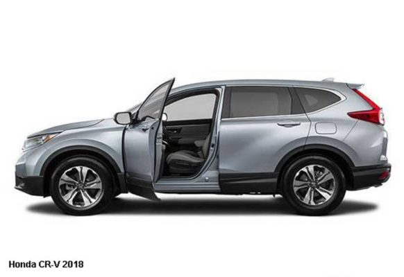 Honda-CR-V-2018-side-image