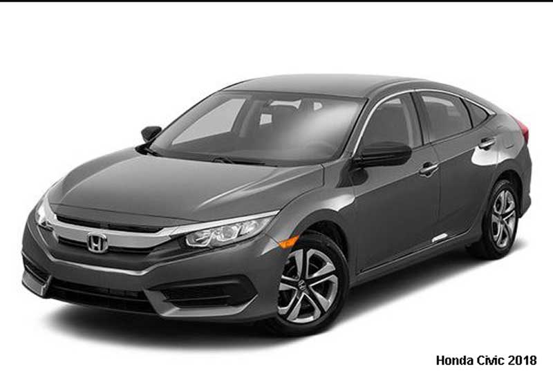 Honda Civic Touring 19 Price Specifications Overview Review Fairwheels Com