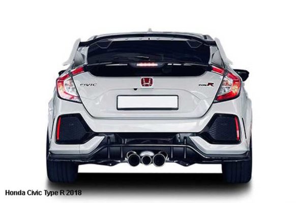 Honda-Civic-Type-R-2018-back-image