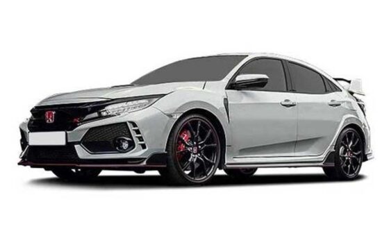 Honda Civic Type R 2019 Price, Specifications, Overview & Review ...