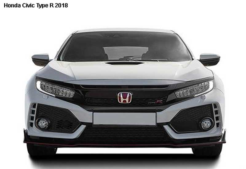 Honda Civic Type R 2019 Price, Specifications, Overview & Review ...