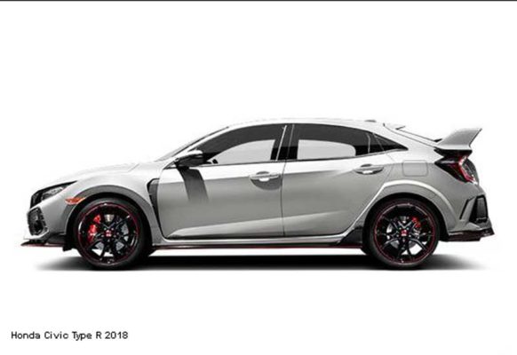 Honda-Civic-Type-R-2018-side-image