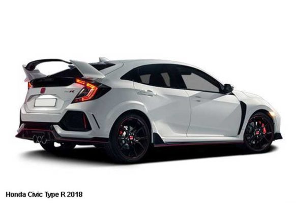 Honda Civic Type R 2019 Price Specifications Overview Review