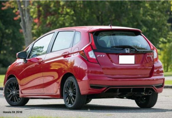 Honda-Fit-2018-Back-image