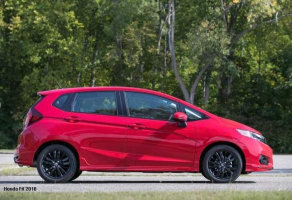 Honda-Fit-2018-side-image